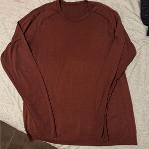 lululemon athletica Men's metal vent